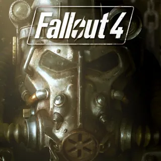 Fallout 4 Steam Key GLOBAL