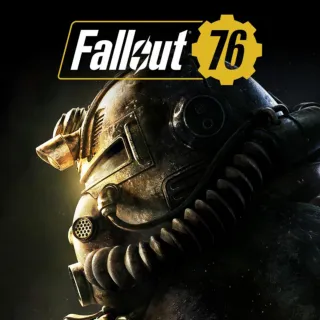 Fallout 76 Xbox One cd key 