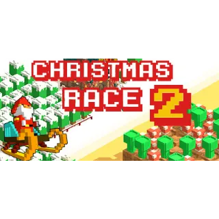 Christmas Race 2 steam cd key 