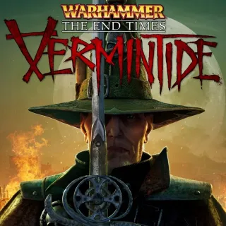 Warhammer: End Times - Vermintide Steam Key GLOBAL