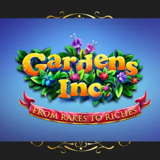 Gardens Inc. – From Rakes to Riches steam cd key 