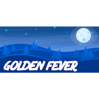 Golden Fever steam cd key 