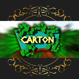 Carton steam cd key 