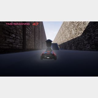 Go Kart Survival steam cd key 
