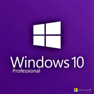 Microsoft Windows 10 Pro 32/64 Bit ✅Key✅Lifetime License✅Instant Delivery✅