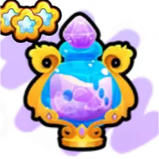 Jelly God Potion