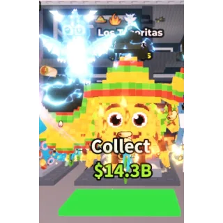 Steal a Brainrot 688m/s Los Tacoritas