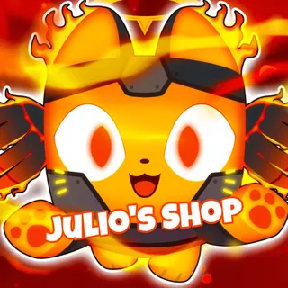 Julio’s Shop