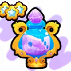 x10 Jelly God Potion