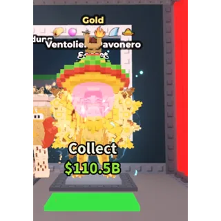 Steal a Brainrot 1.3B/s VENTOLIERO PAVONERO