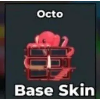 Steal a Brainrot Octo Base