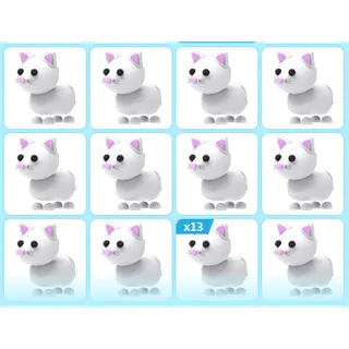 24X ADOPT ME PETS