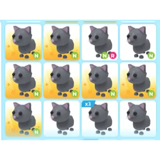 14X ADOPT ME PETS