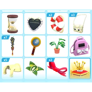 26X ADOPT ME PETWEAR