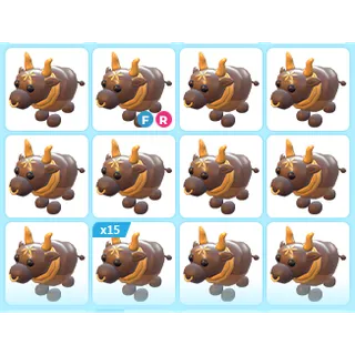 26X ADOPT ME PETS