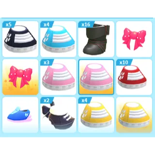 49X ADOPT ME PETWEAR