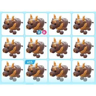 26X ADOPT ME PETS