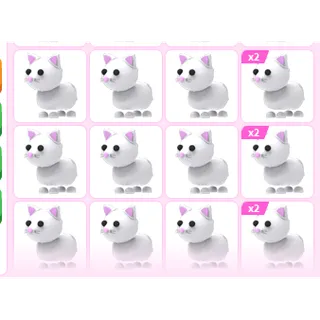 15X ADOPT ME PETS