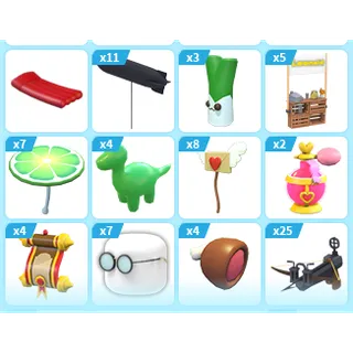 71X ADOPT ME TOY