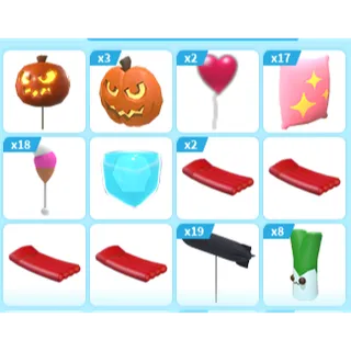 74X ADOPT ME TOY