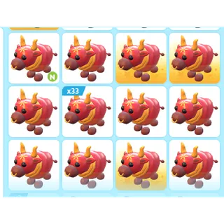 44X ADOPT ME PETS