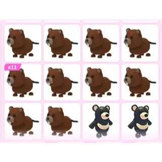 22X ADOPT ME PETS
