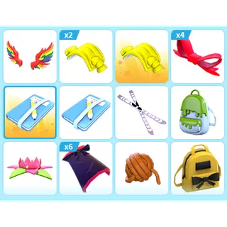 21X ADOPT ME PETWEAR