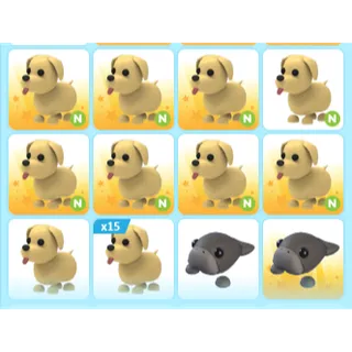 26X ADOPT ME PETS