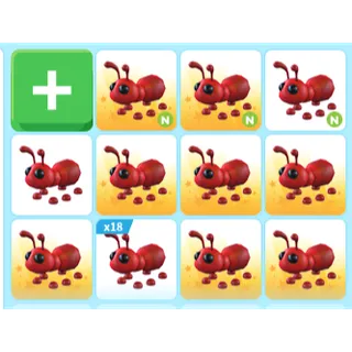 28X ADOPT ME PETS