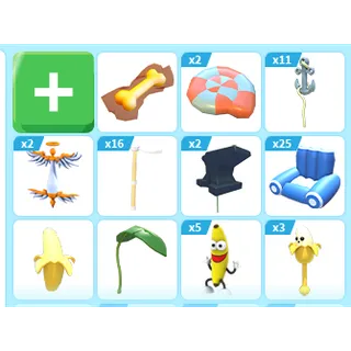 64X ADOPT ME TOY