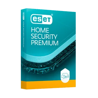 eset home security premium 1 device 1 year instant key global