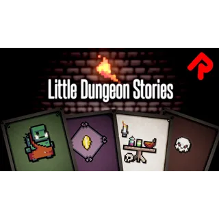 Little Dungeon Stories