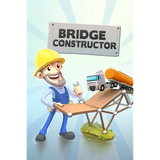Bridge Constructor