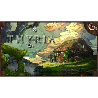 Thyria