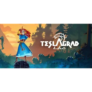 Teslagrad 2
