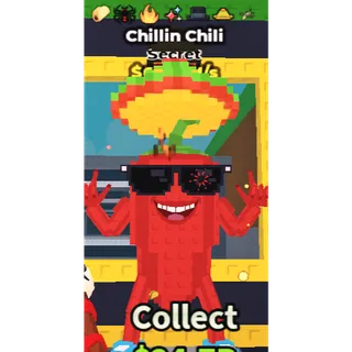  Chillin Chili 687.5m