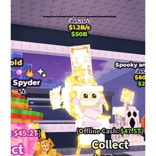  Divine La Secret Combinasion | 1.2B