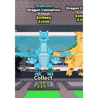 DRAON CANNELLOIN 375