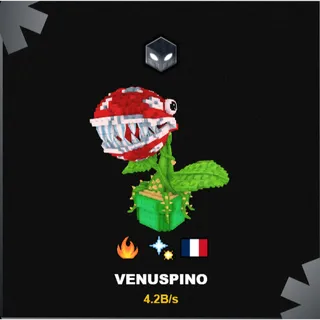 Phantom Venuspino