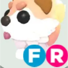 FR cryptid /adopt me