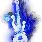 Porcelain Chord /Fisch