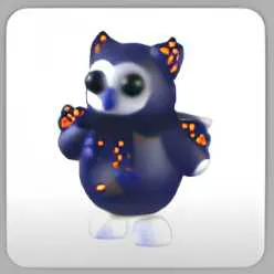 fr owlbear / Adopt me