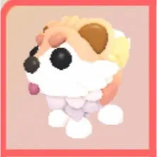 fr cryptid/ adopt me