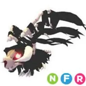 NFR Grim Dragon