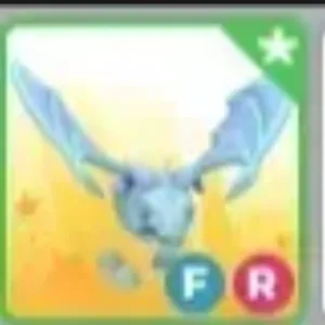 FR FROST DRAGON
