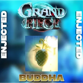 Buddha - GPO