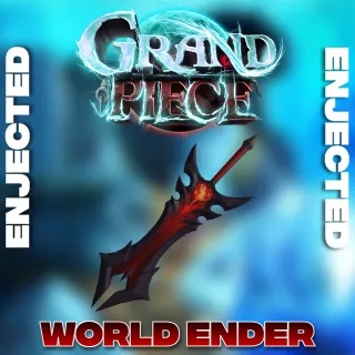 World Ender - GPO