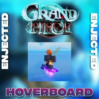 Hoverboard - GPO