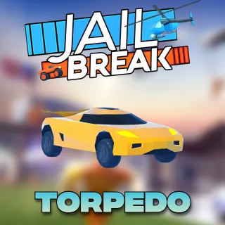 Torpedo | Jailbreak
