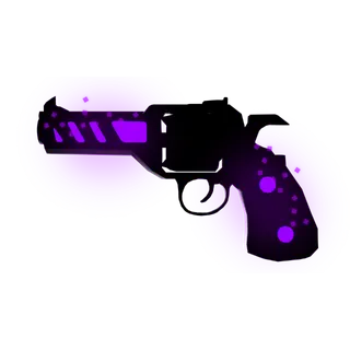 Void Revolver - Da Hood